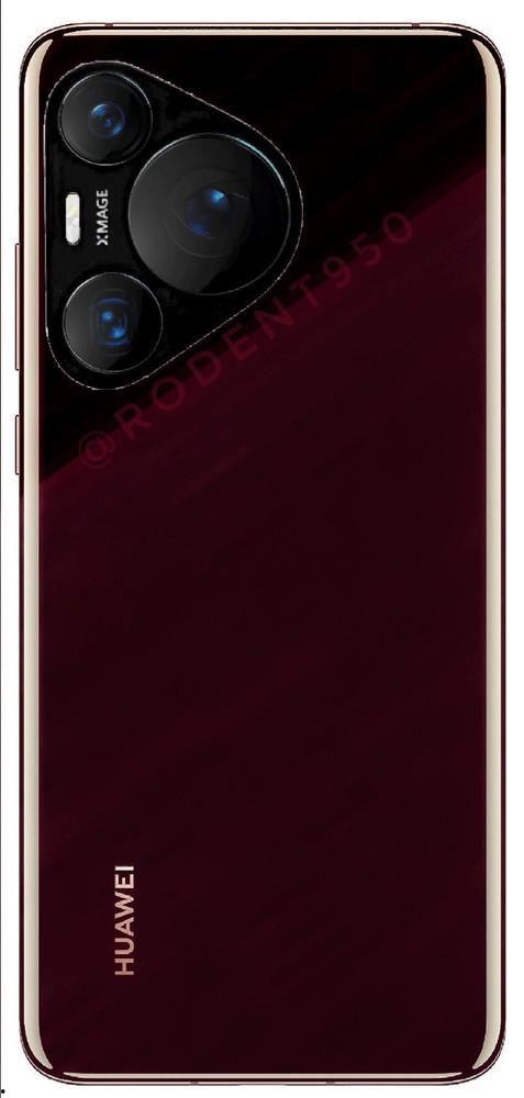 华为P70最新爆料来了,颠覆性设计，性能再升级！