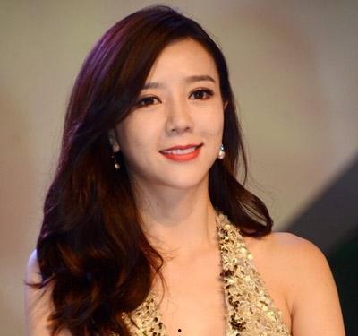 娱乐圈被爆料的女星