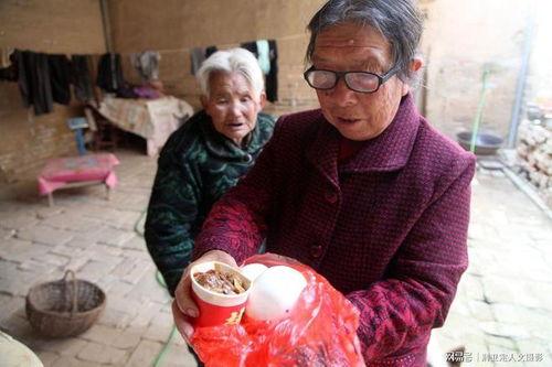 山西老太太爆料新闻事件,揭开惊人真相